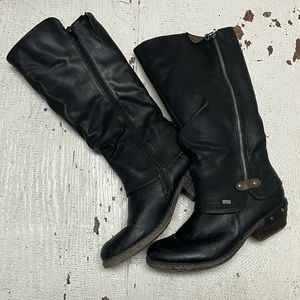Rieker Winter boots for women